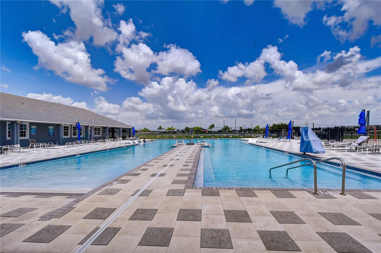 RIVER BEND PH 4B - Residential