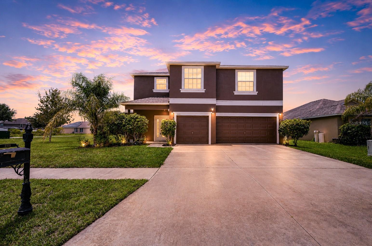 RIVER BEND PH 4B - Residential