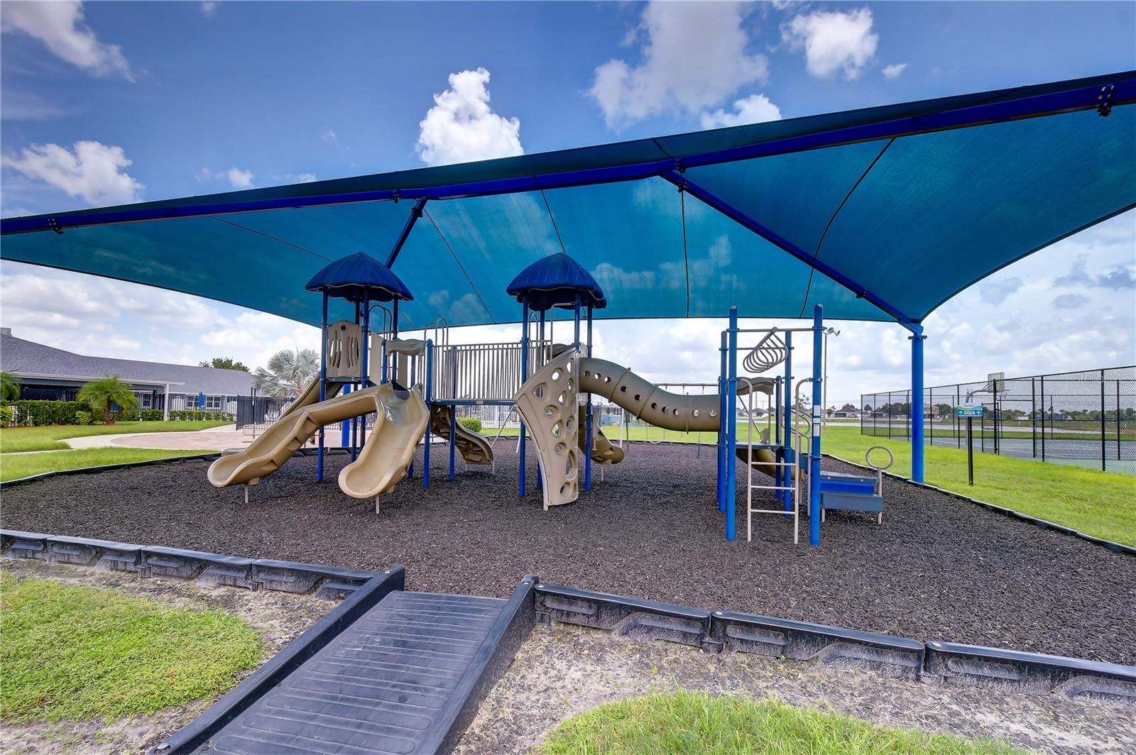 RIVER BEND PH 4B - Residential