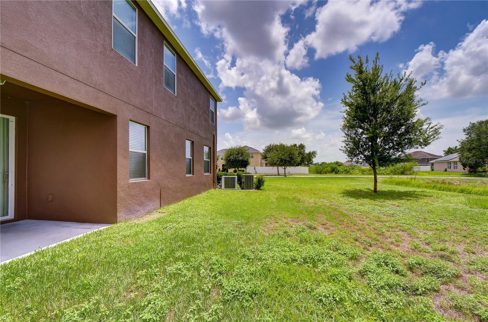 RIVER BEND PH 4B - Residential