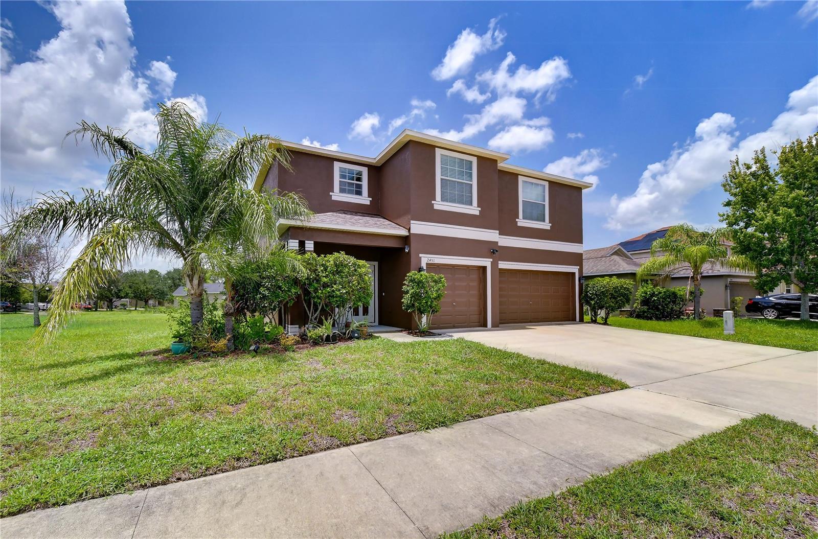 RIVER BEND PH 4B - Residential