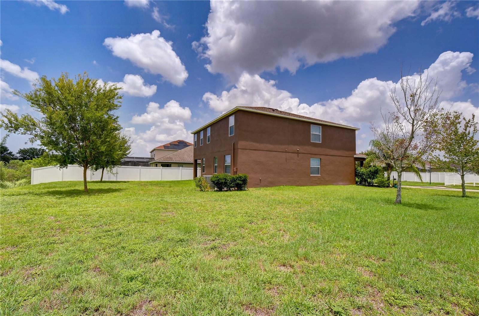 RIVER BEND PH 4B - Residential