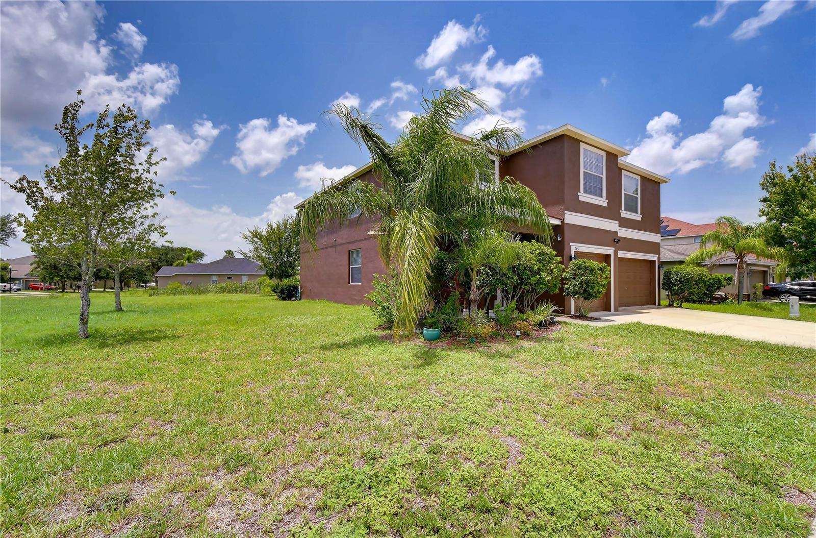 RIVER BEND PH 4B - Residential