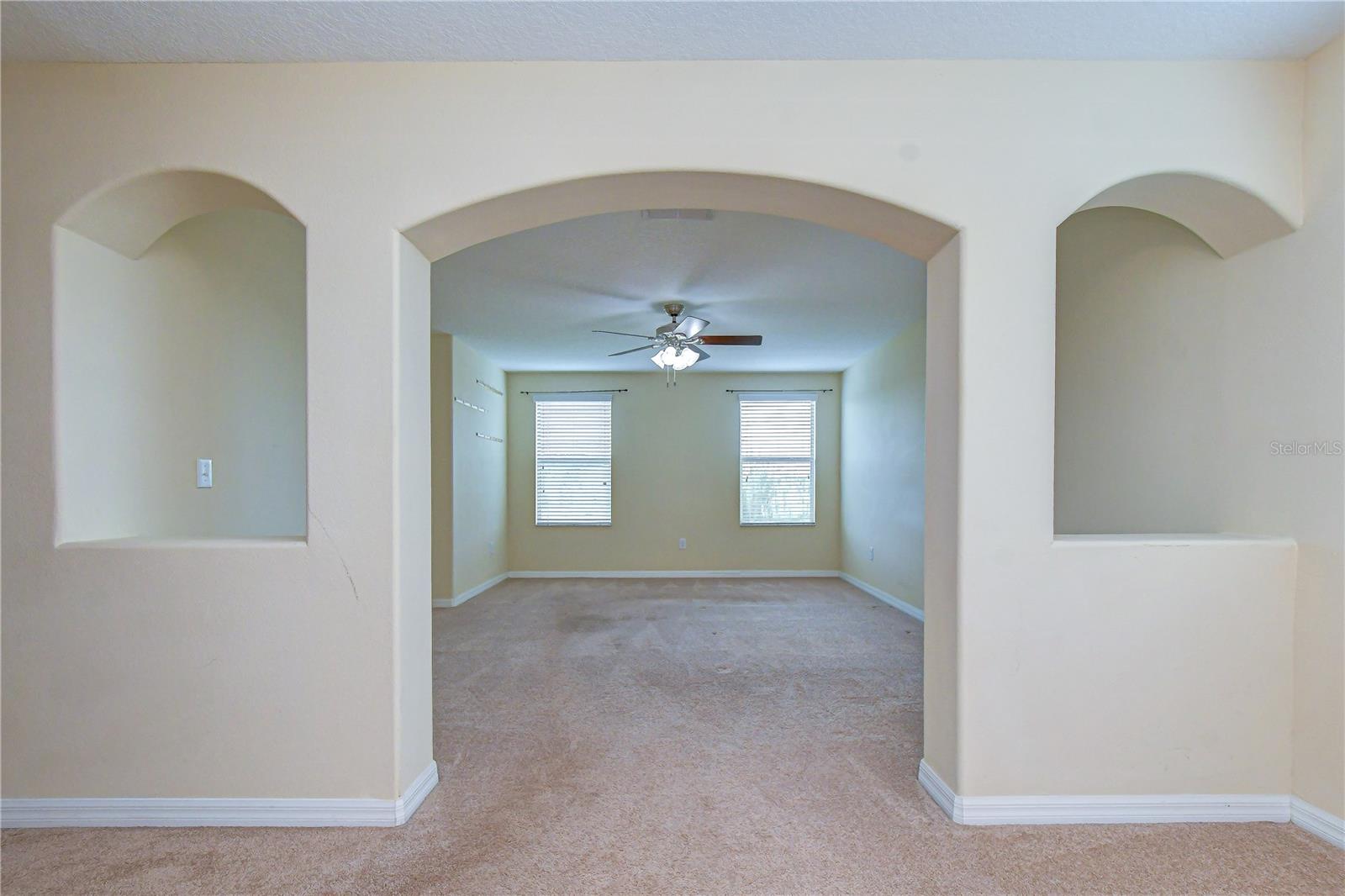 RIVER BEND PH 4B - Residential