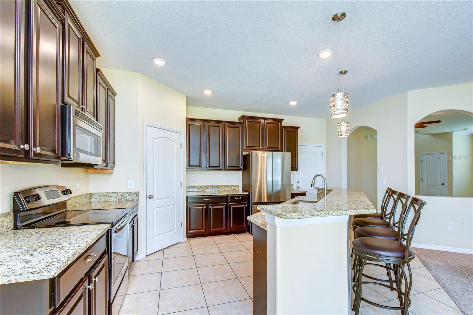 RIVER BEND PH 4B - Residential