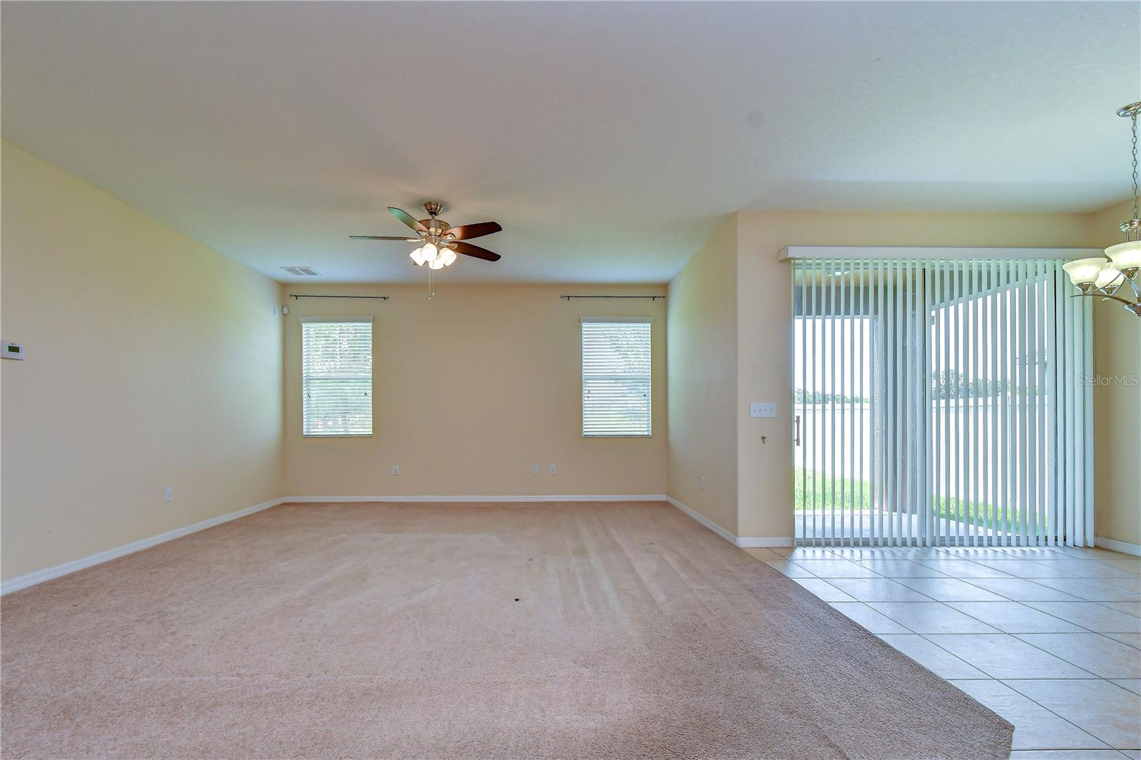 RIVER BEND PH 4B - Residential