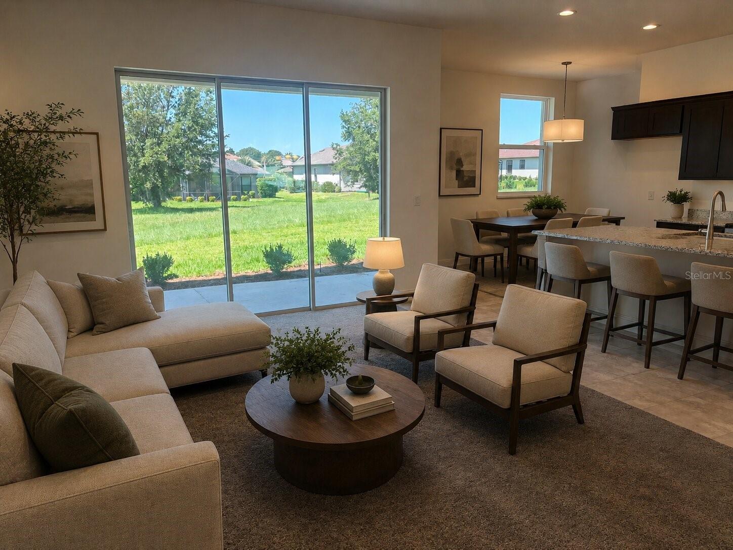 HARBOR HILLS - Residential