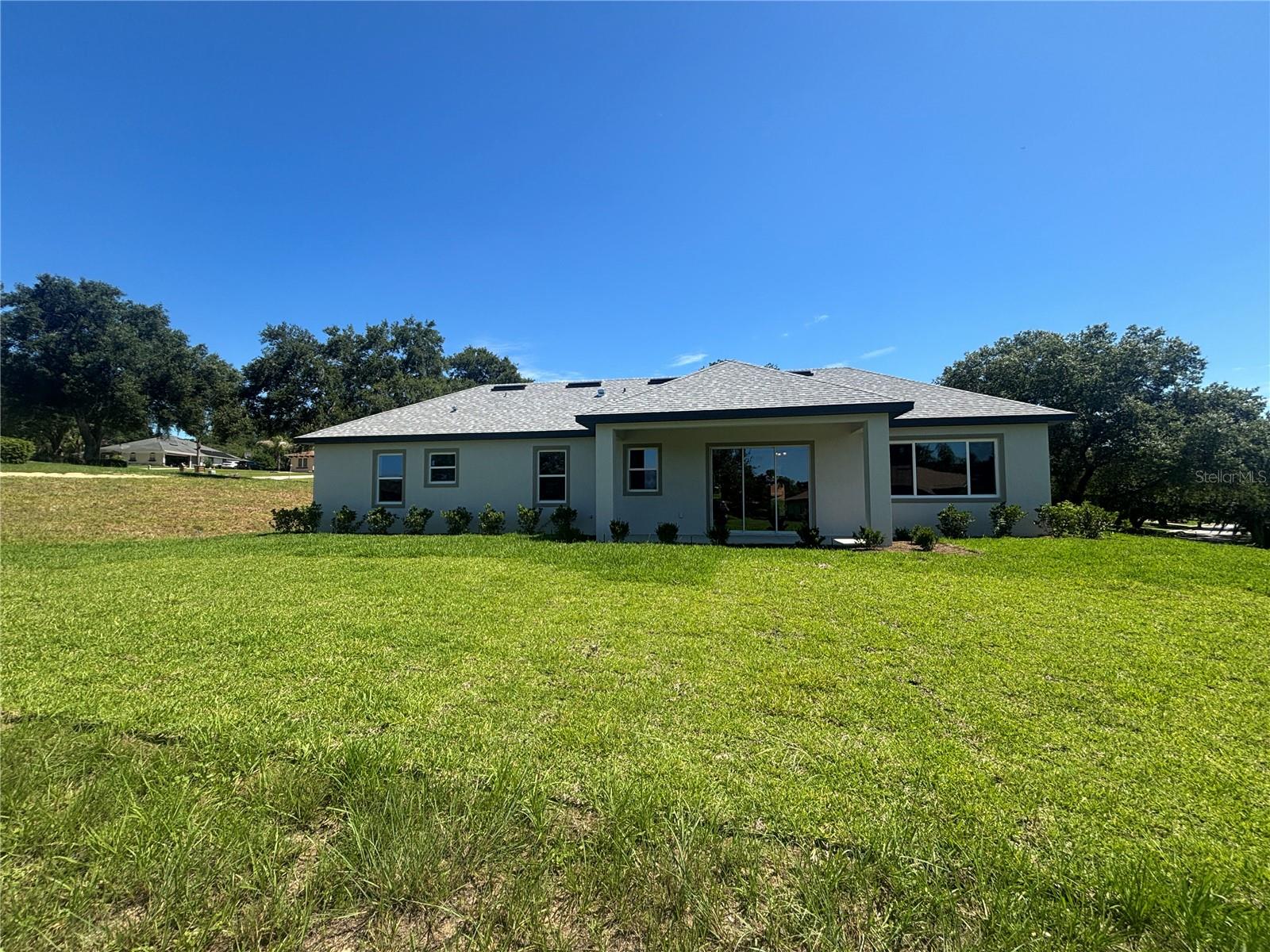 HARBOR HILLS - Residential
