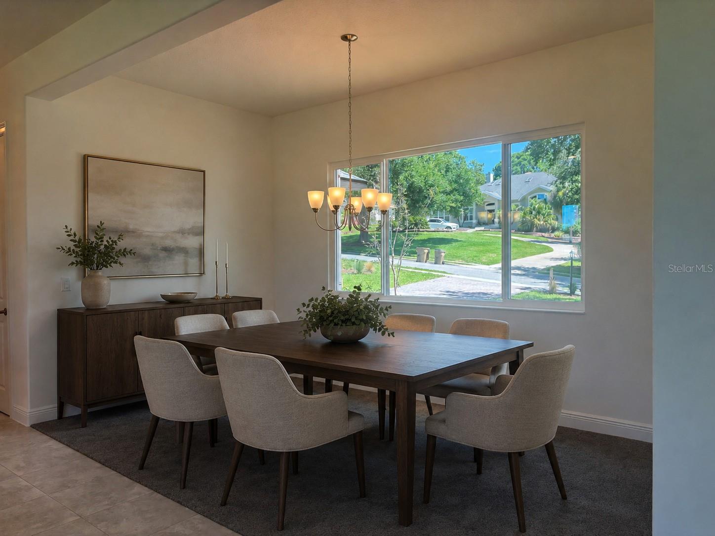 HARBOR HILLS - Residential