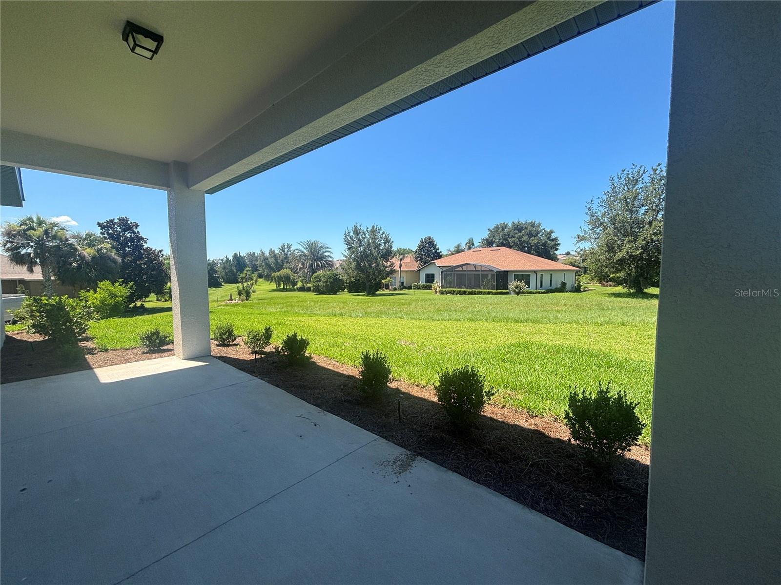 HARBOR HILLS - Residential