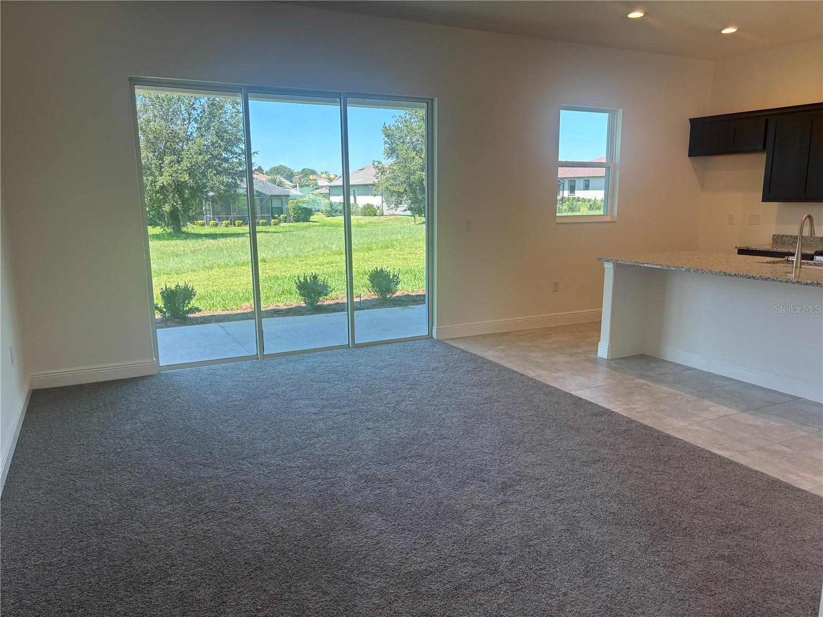 HARBOR HILLS - Residential