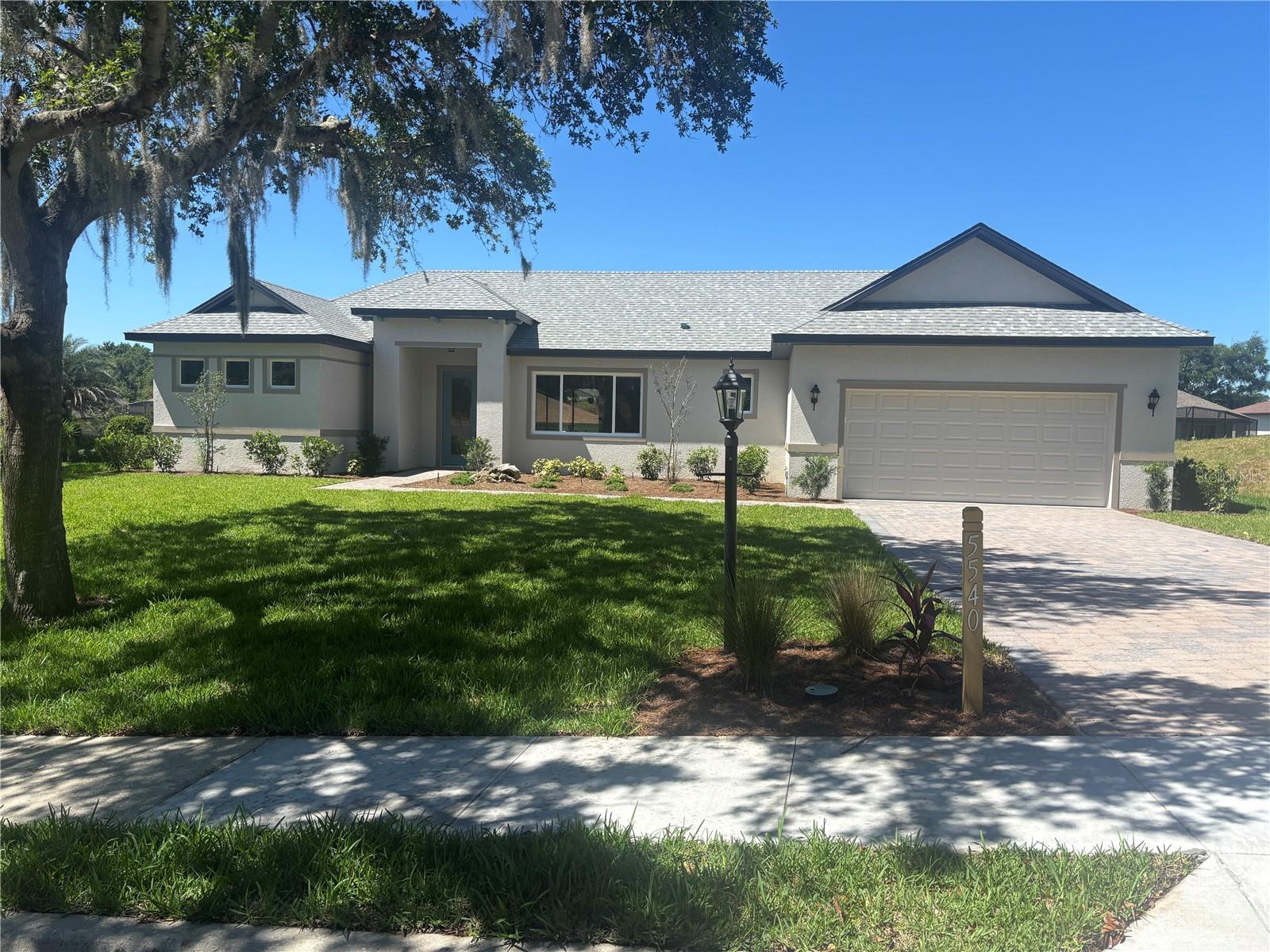 HARBOR HILLS - Residential