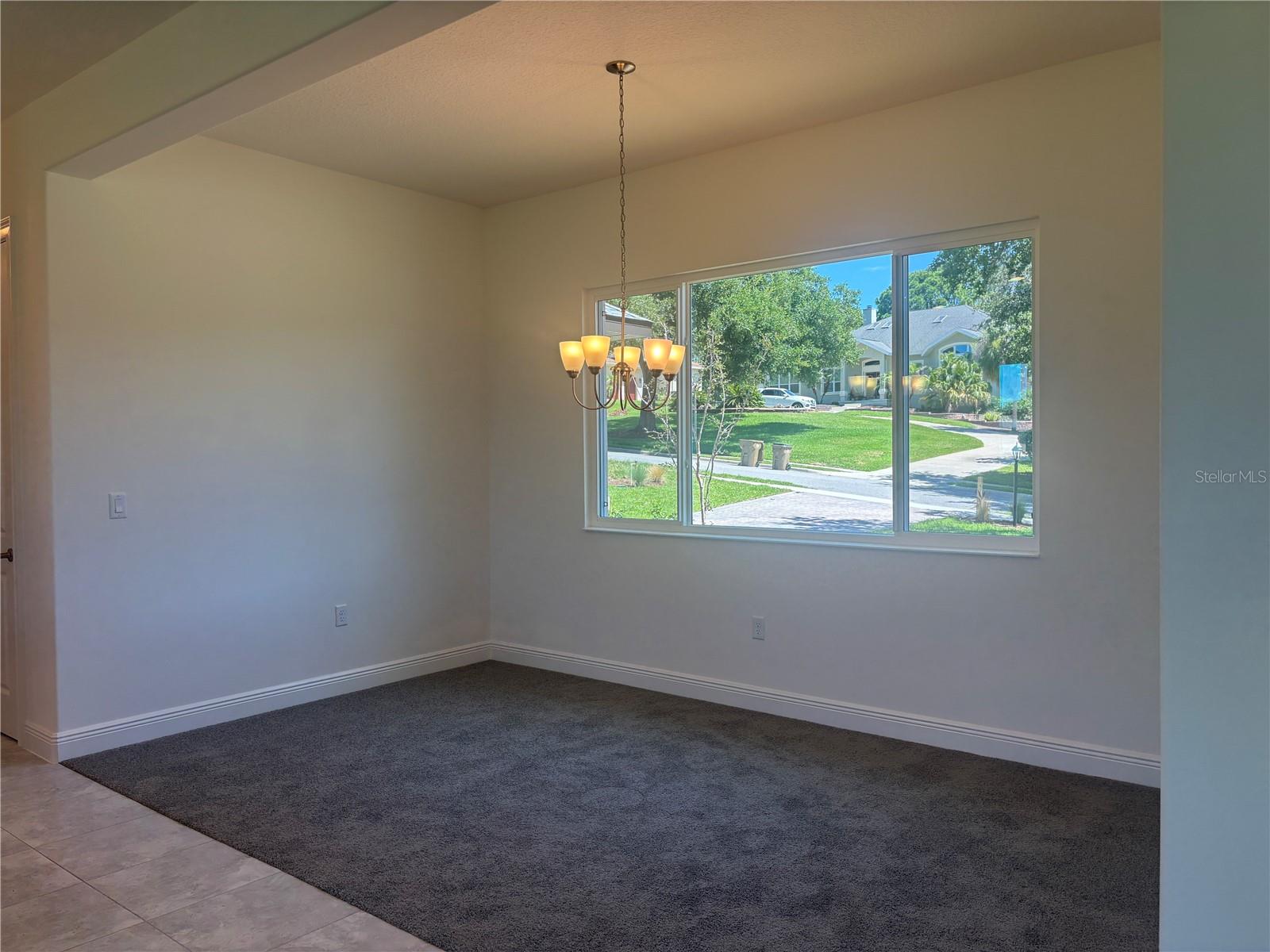 HARBOR HILLS - Residential