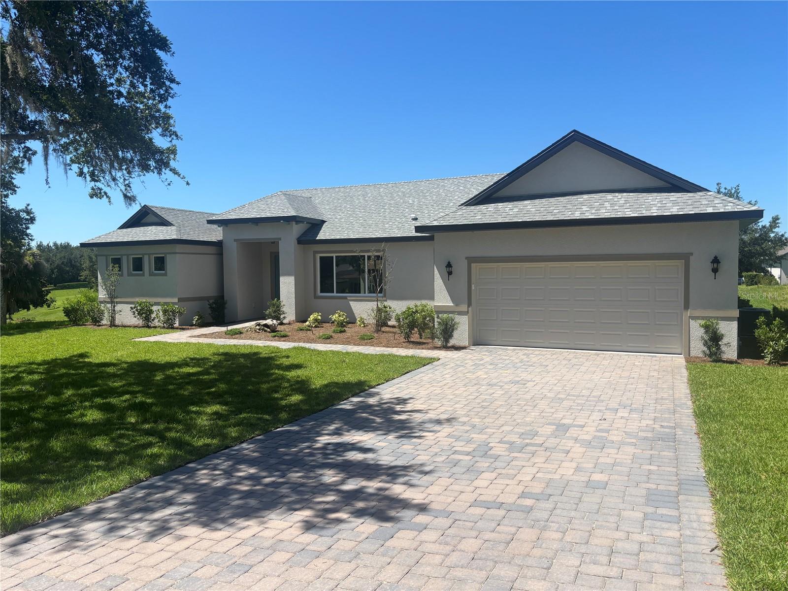 HARBOR HILLS - Residential
