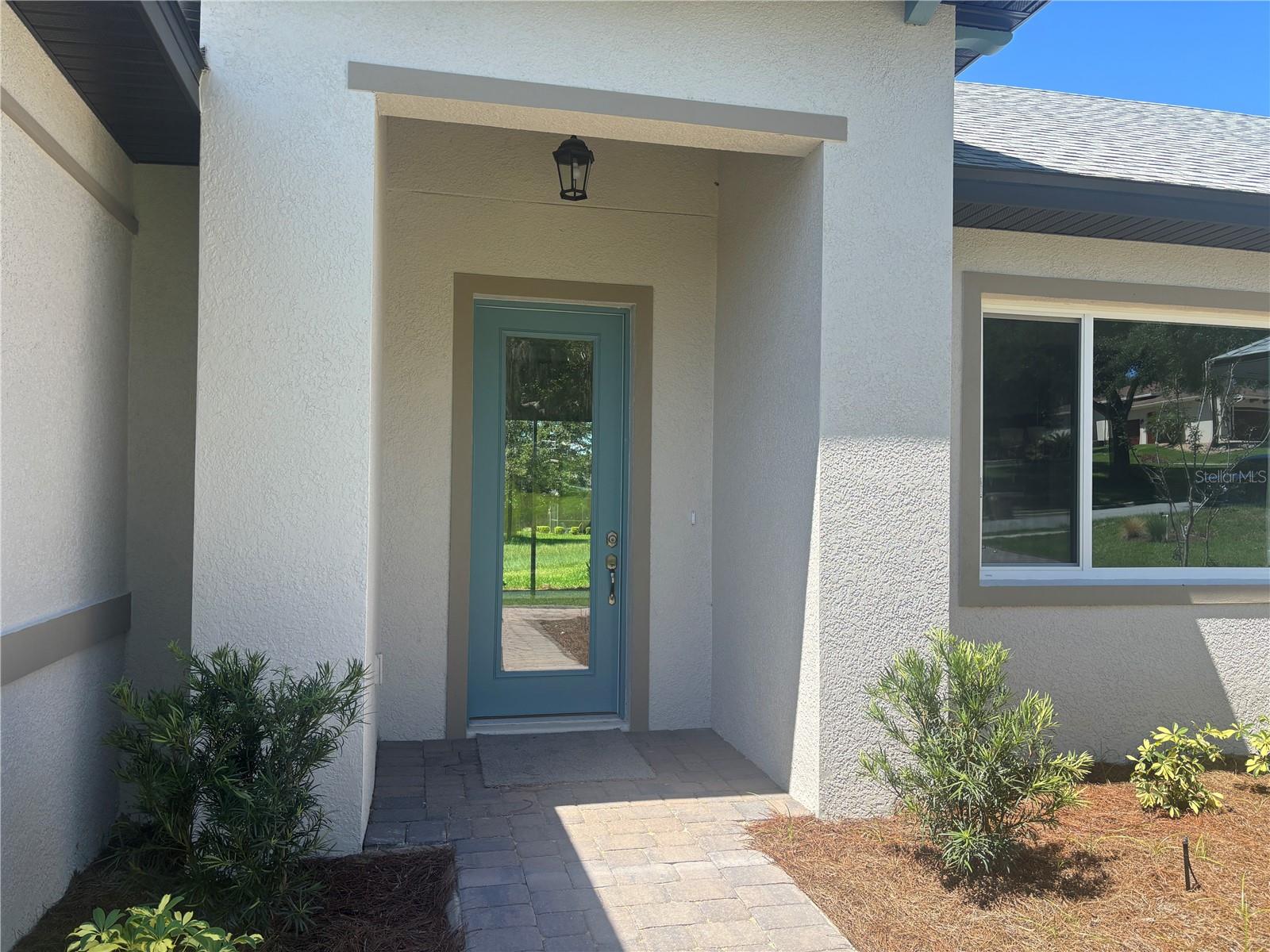 HARBOR HILLS - Residential