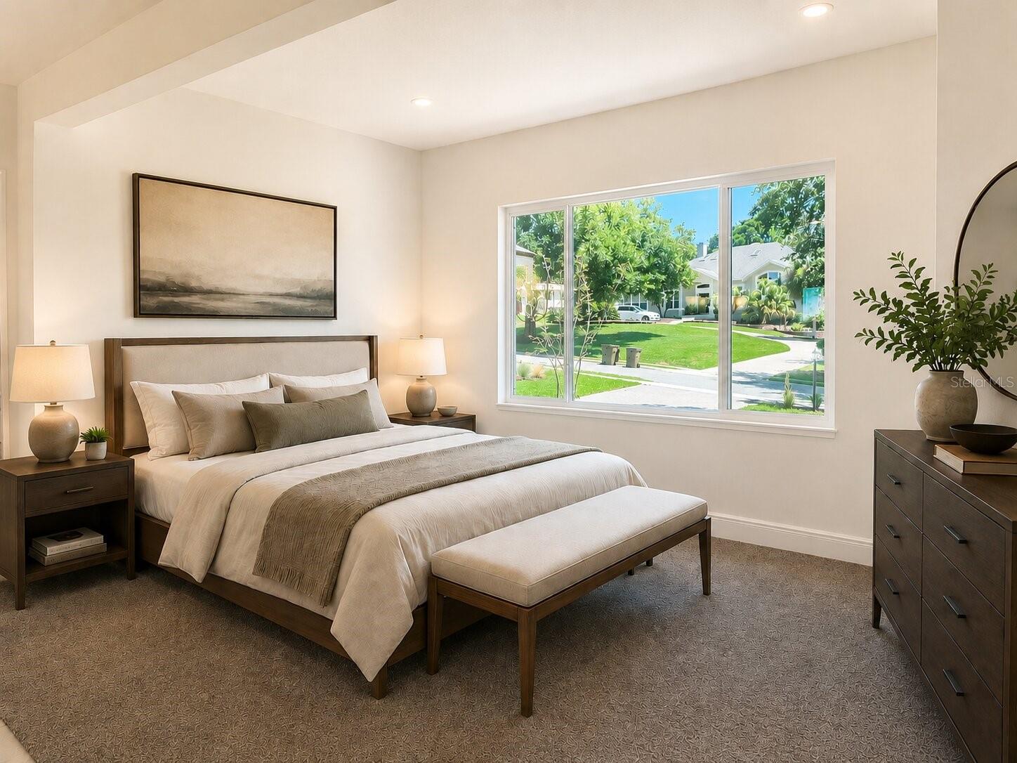 HARBOR HILLS - Residential