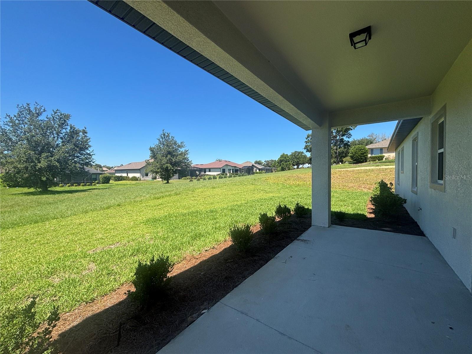 HARBOR HILLS - Residential