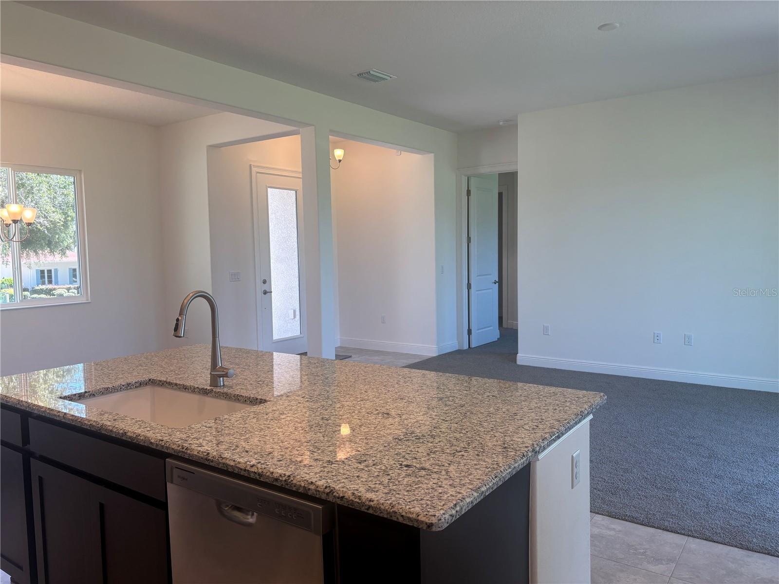 HARBOR HILLS - Residential