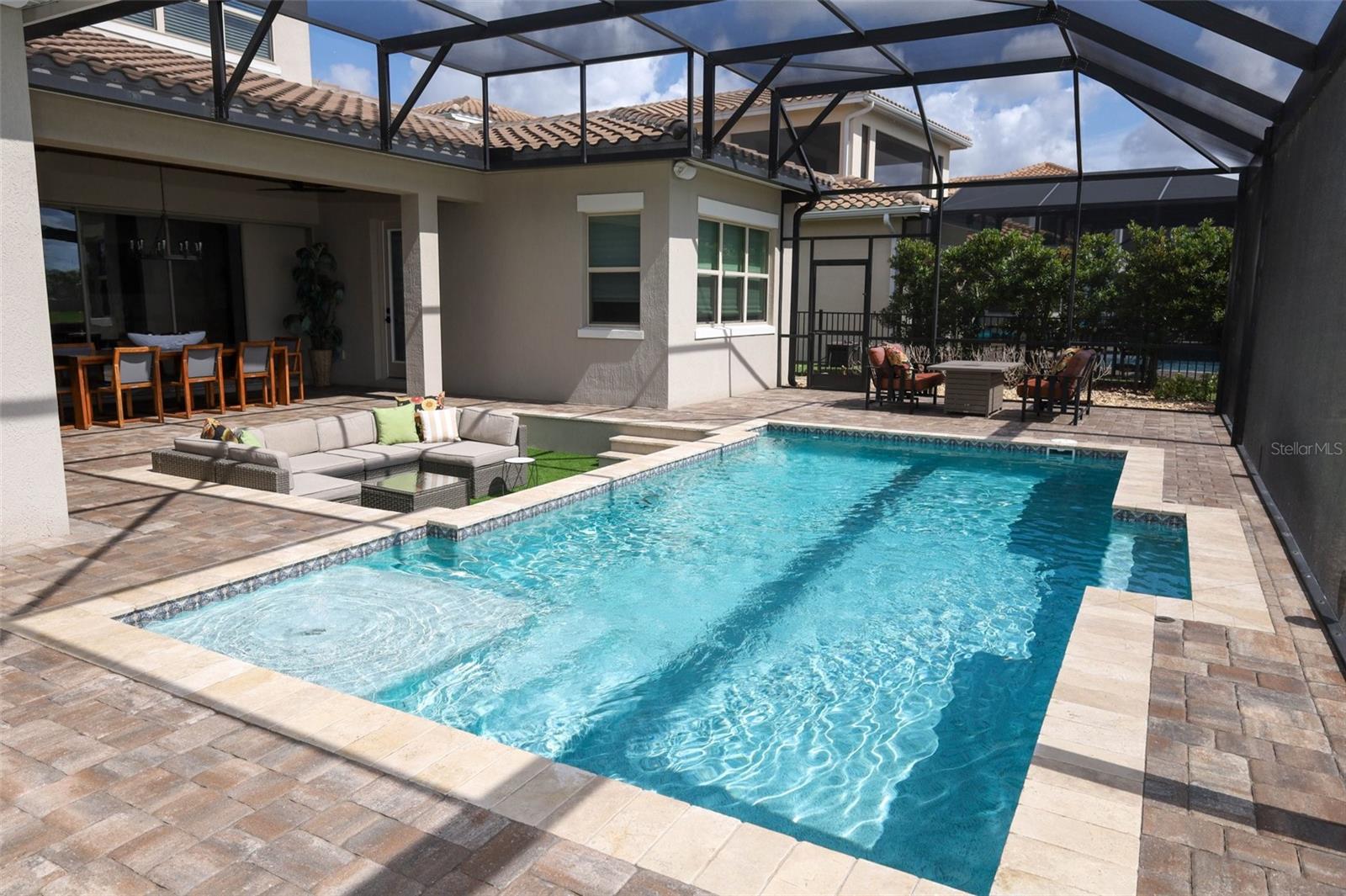 AVALON COVE - Residential