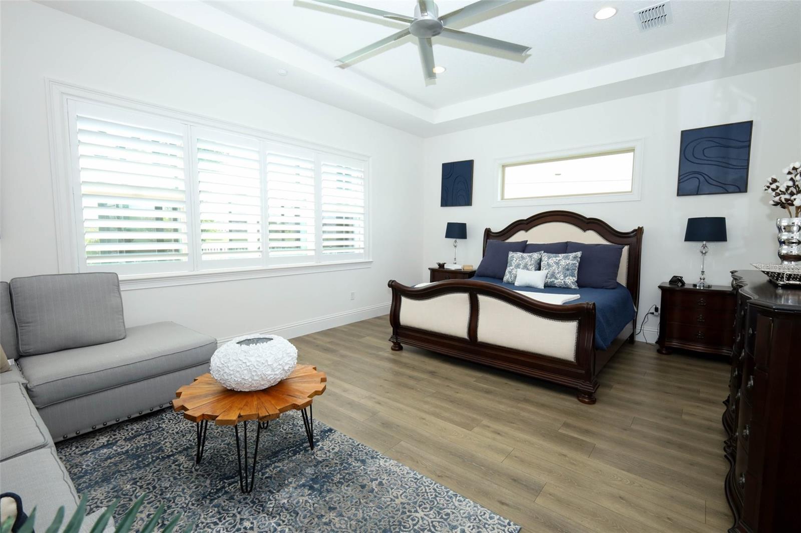 AVALON COVE - Residential