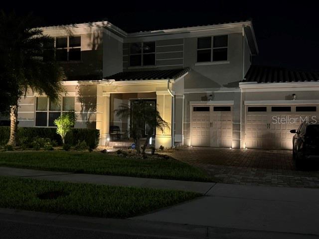 AVALON COVE - Residential