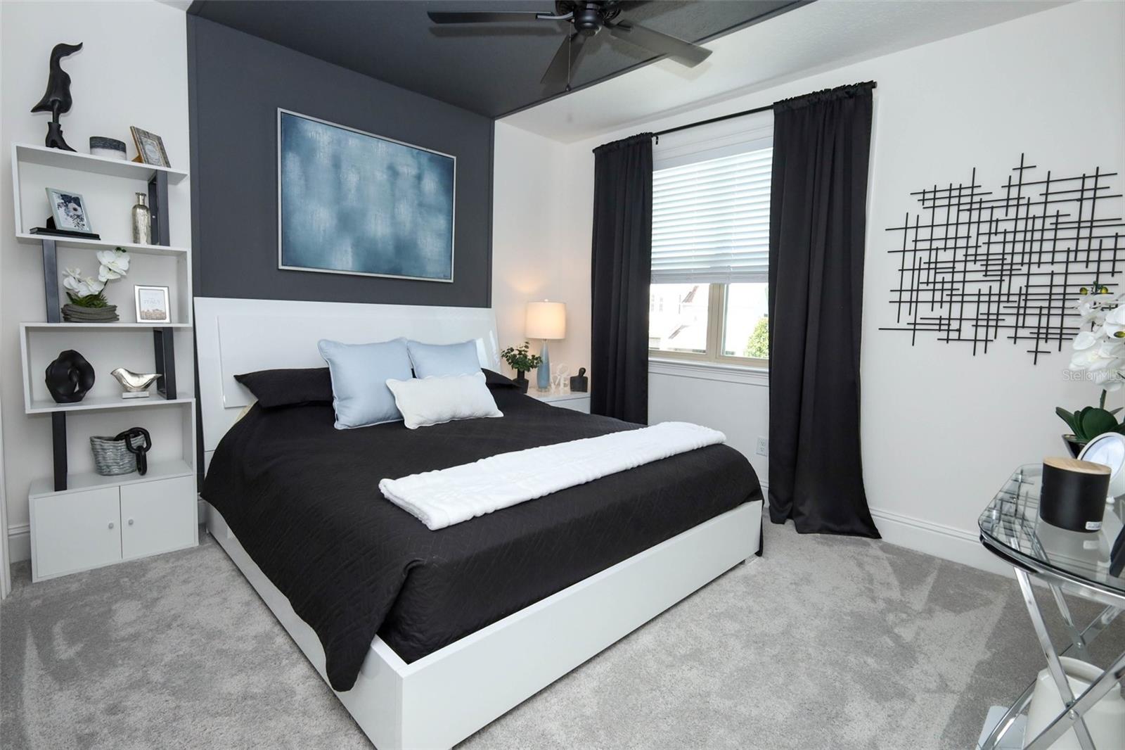 AVALON COVE - Residential