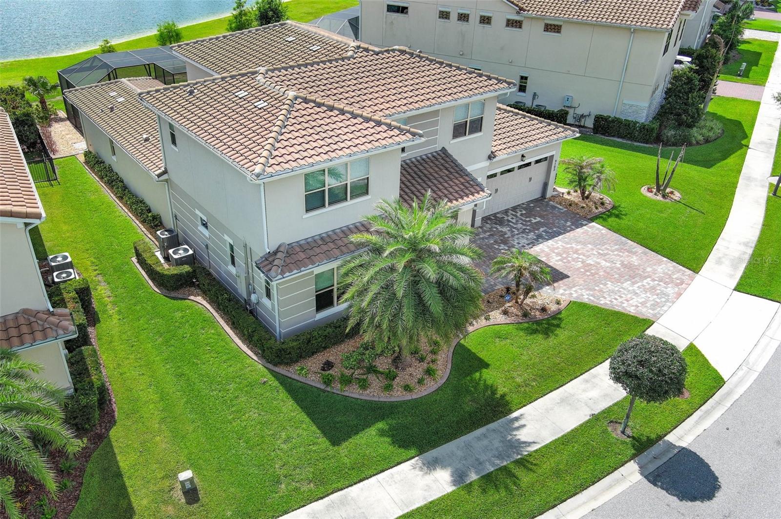 AVALON COVE - Residential