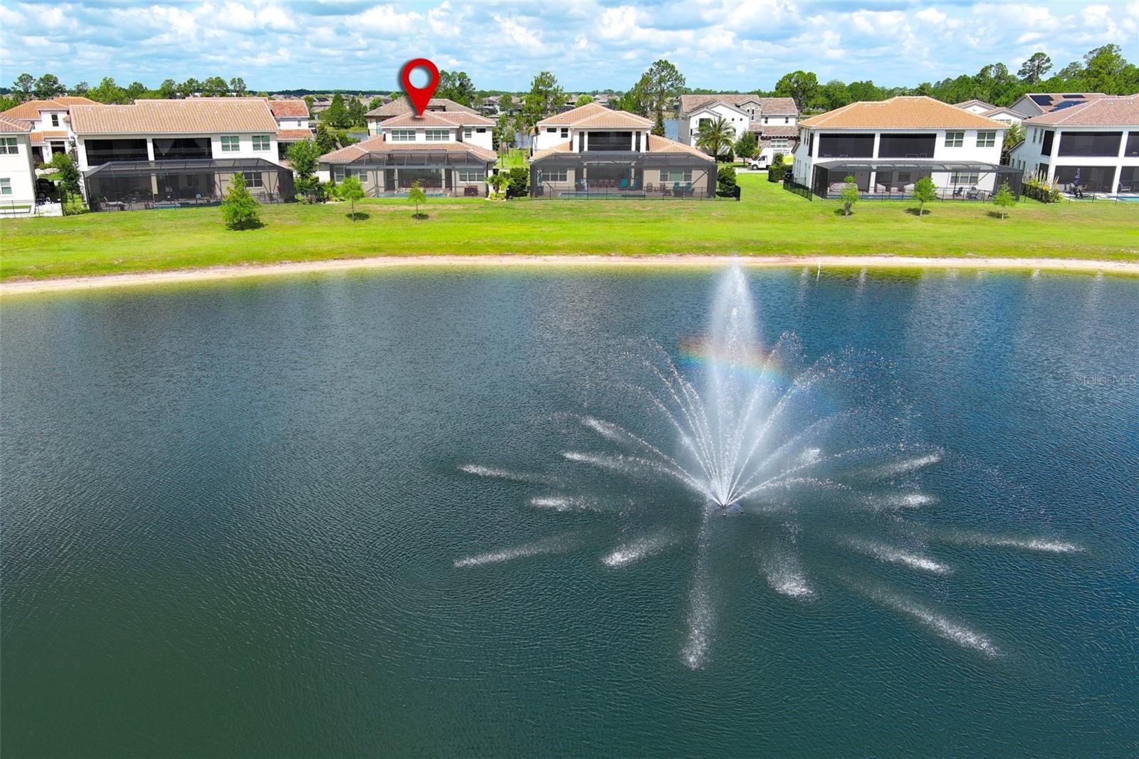 AVALON COVE - Residential