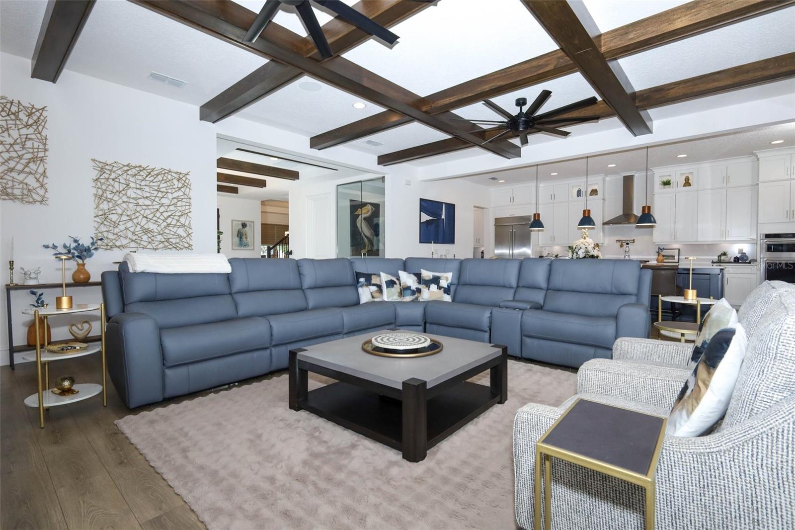AVALON COVE - Residential