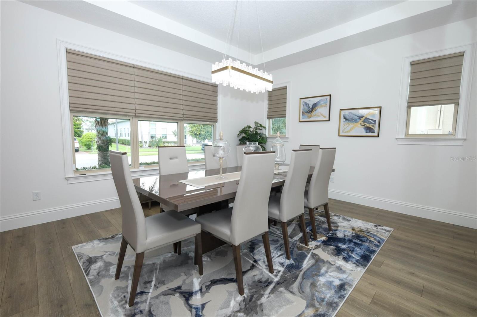 AVALON COVE - Residential