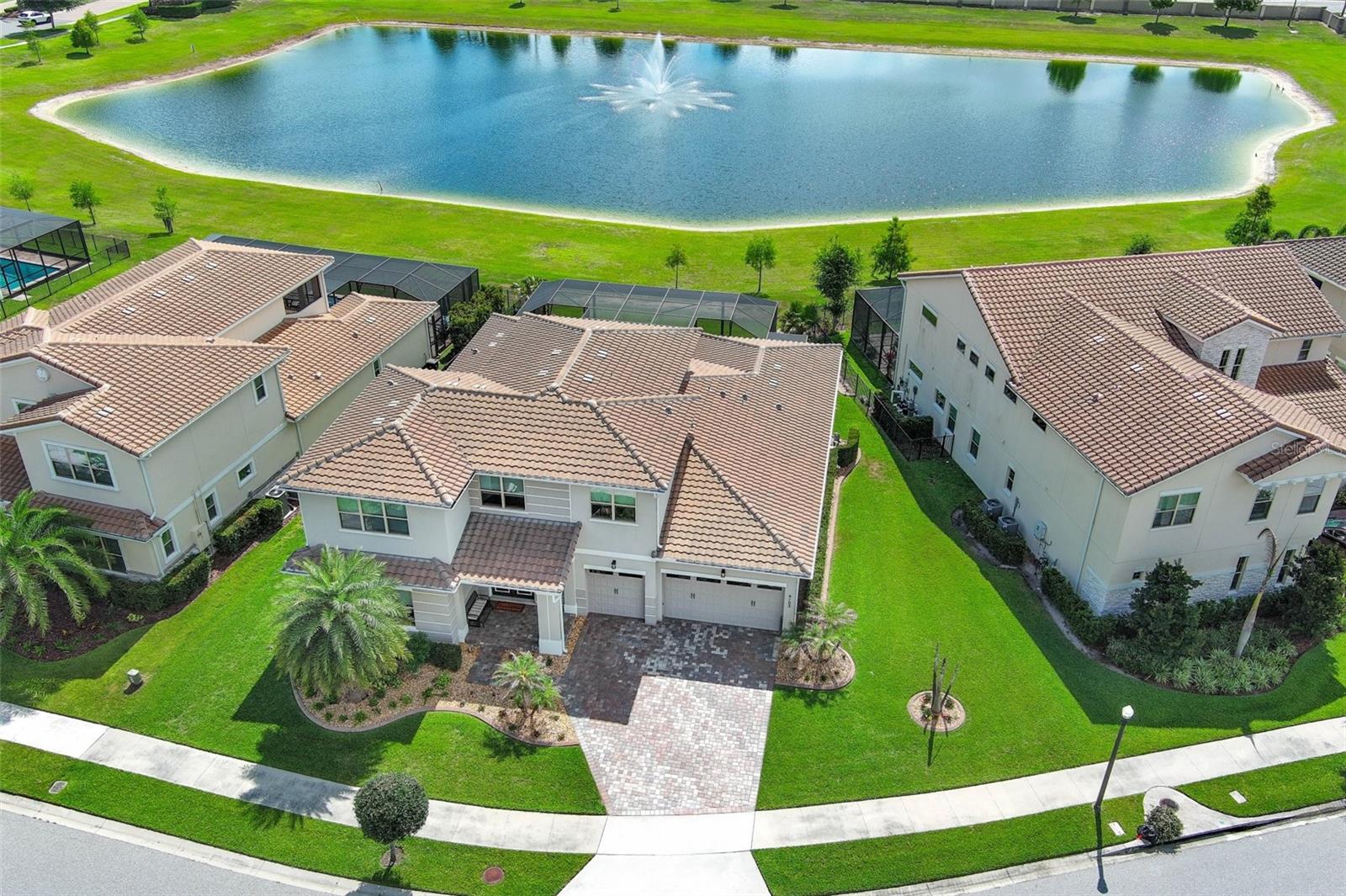 AVALON COVE - Residential