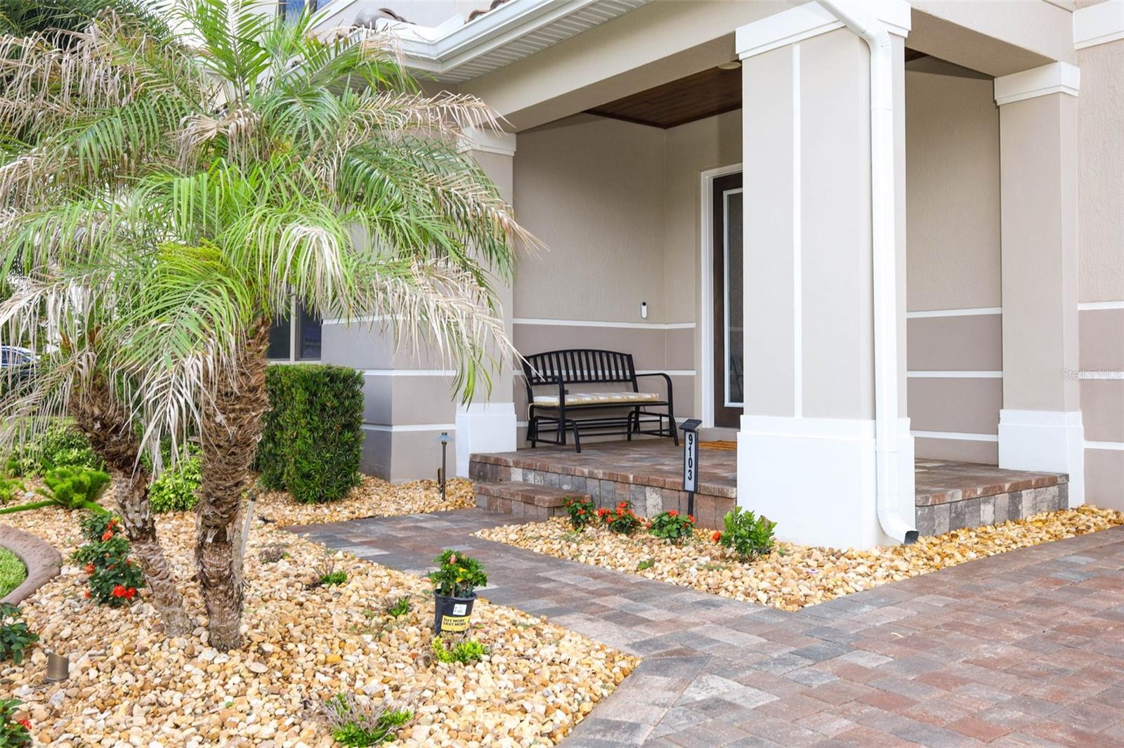 AVALON COVE - Residential