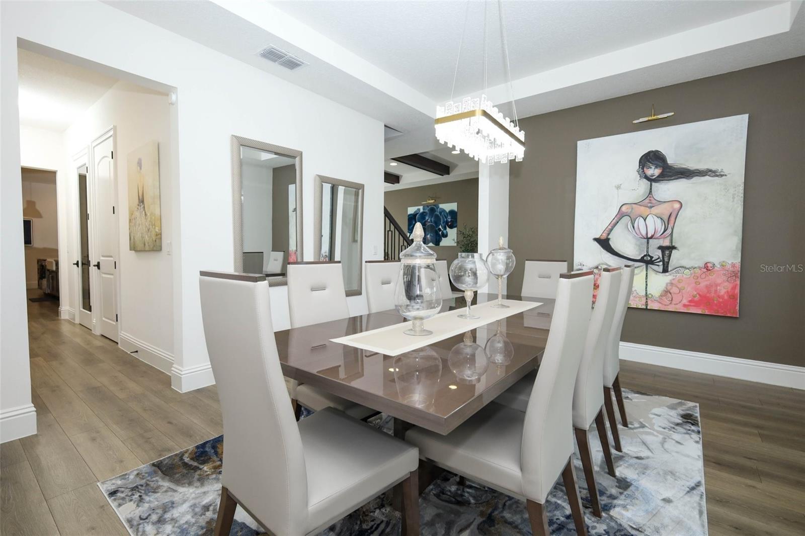 AVALON COVE - Residential
