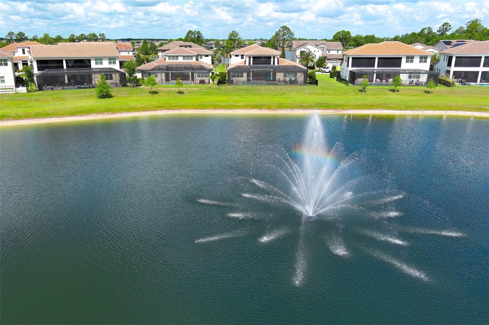AVALON COVE - Residential