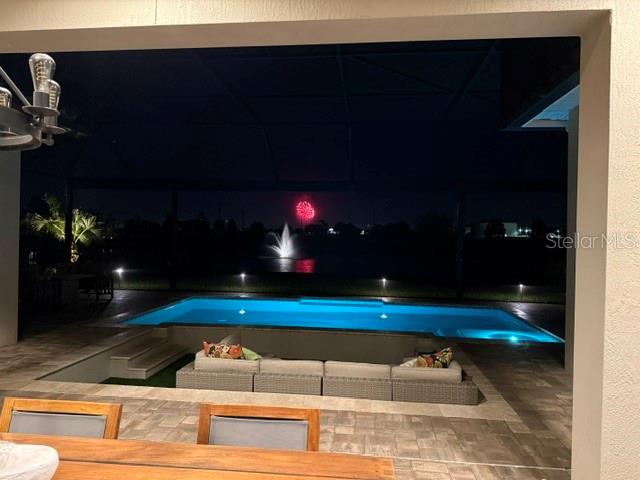 AVALON COVE - Residential