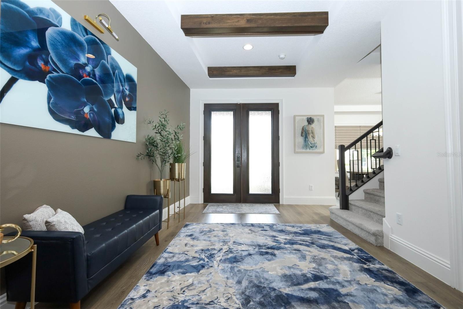 AVALON COVE - Residential