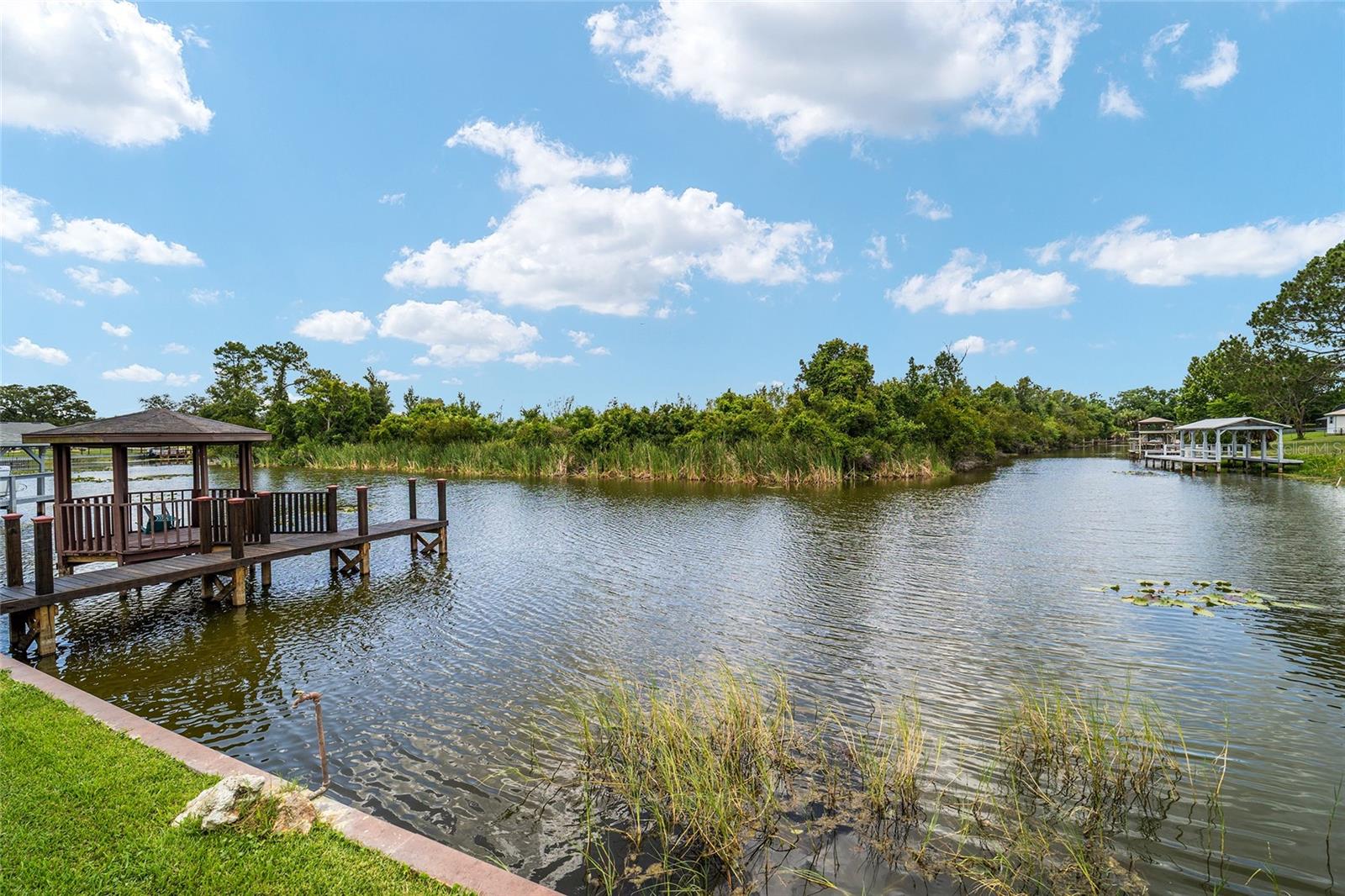 KINGS COVE - Residential Lease