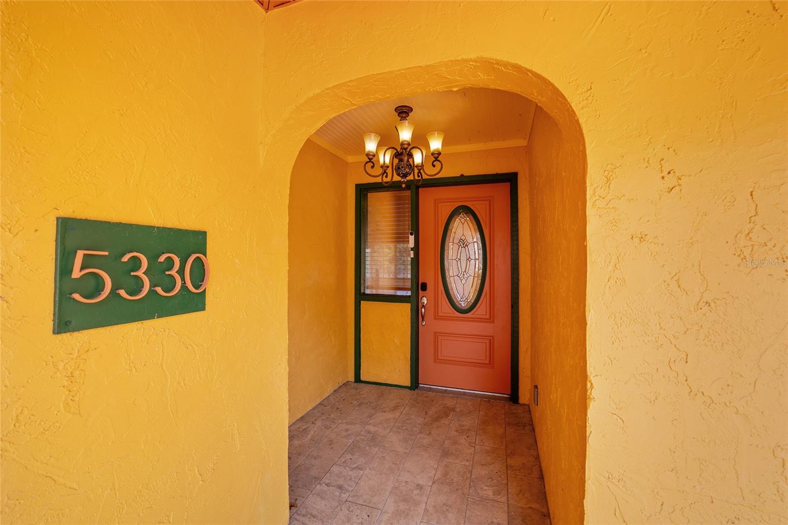 KINGS COVE - Residential Lease