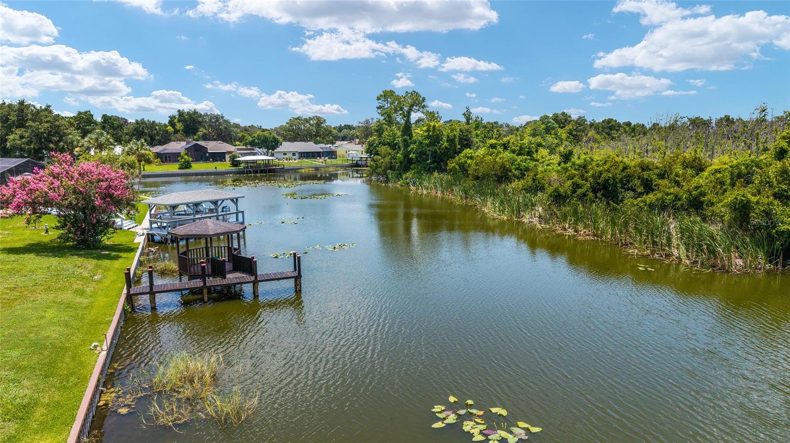 KINGS COVE - Residential Lease