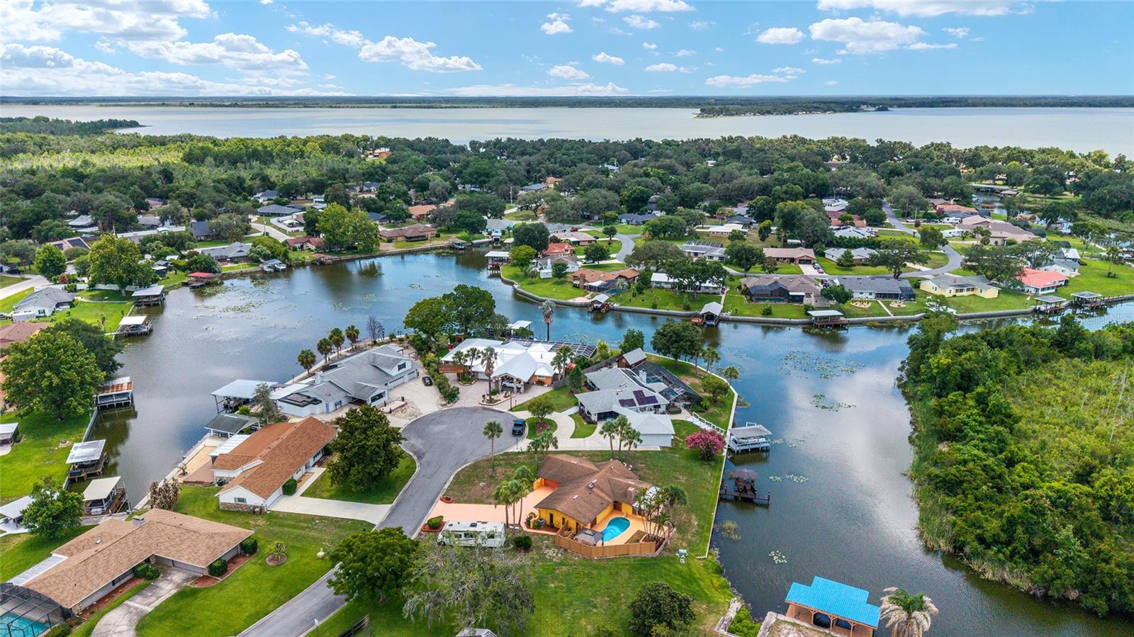 KINGS COVE - Residential Lease