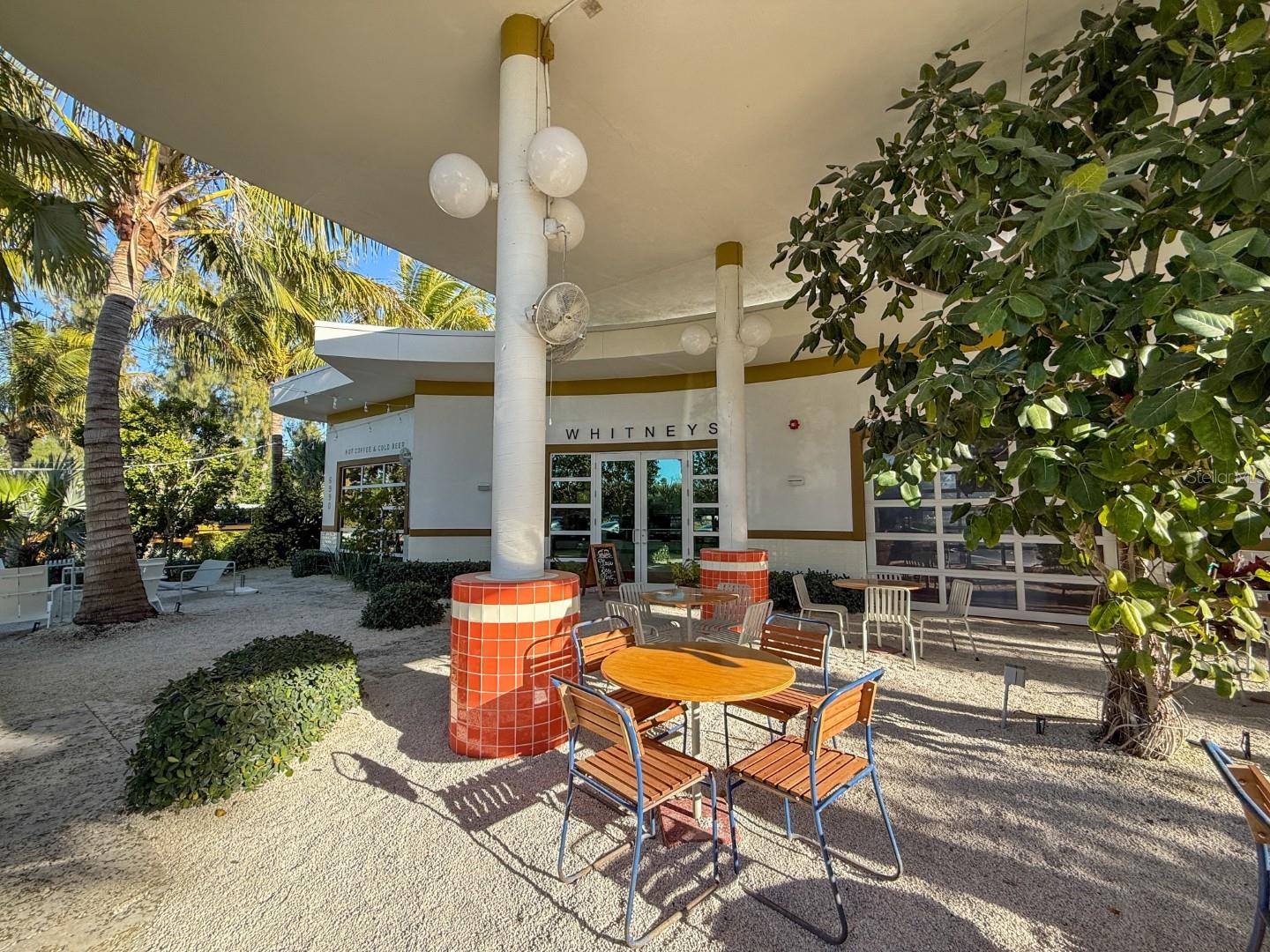 LONGBEACH ON LONGBOAT KEY - Residential