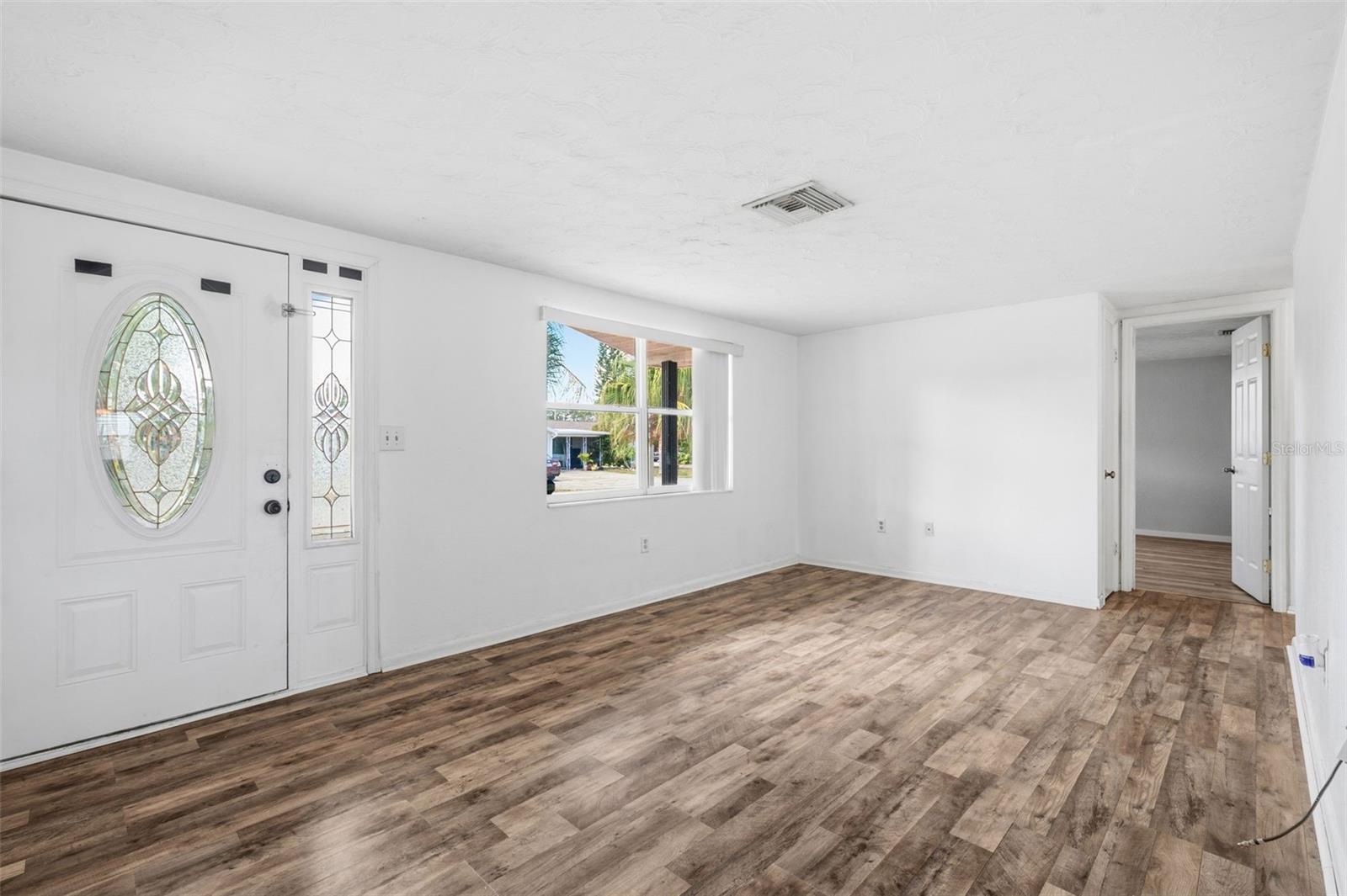 HOLIDAY GARDEN ESTATES - Residential