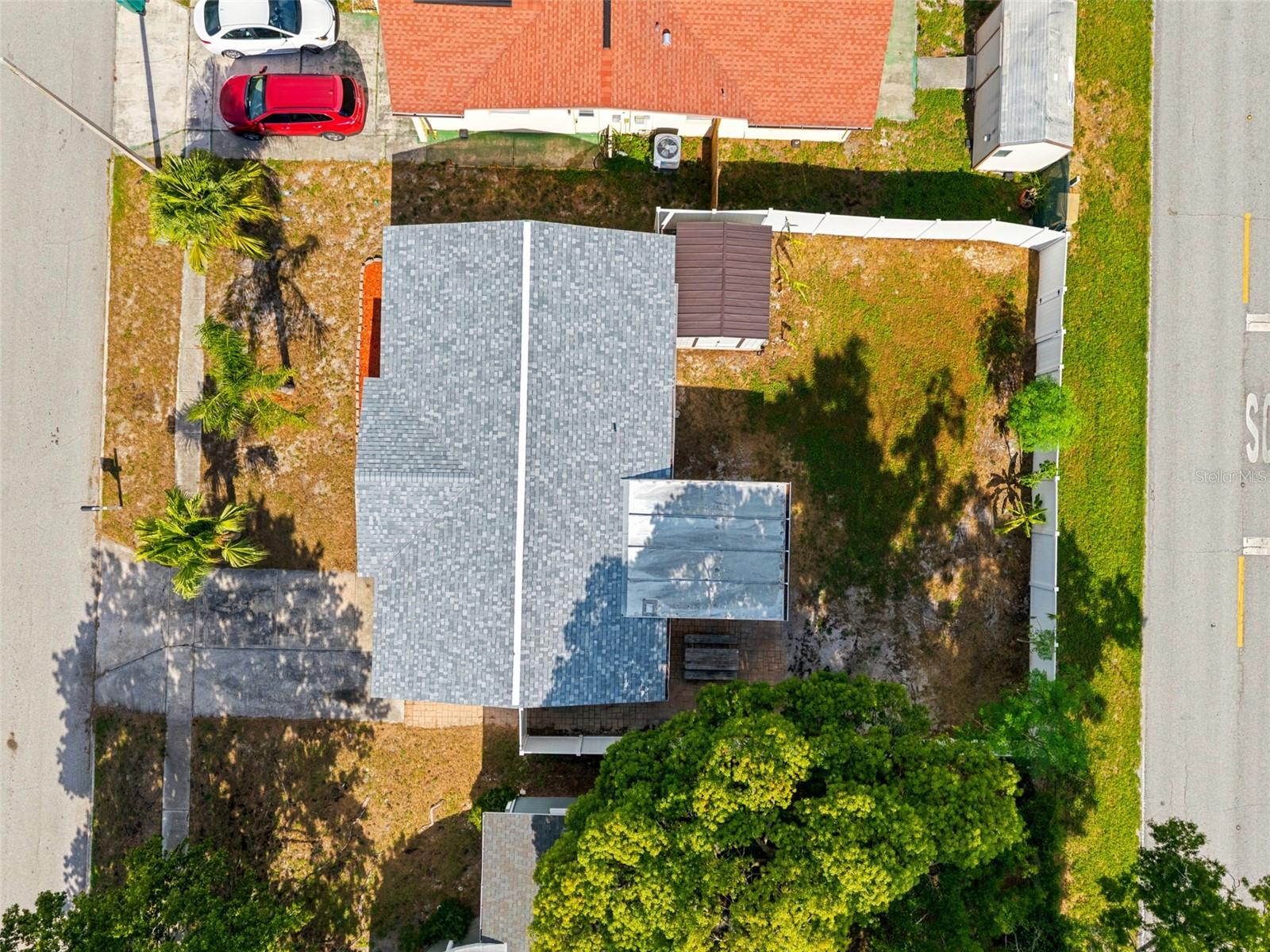 HOLIDAY GARDEN ESTATES - Residential