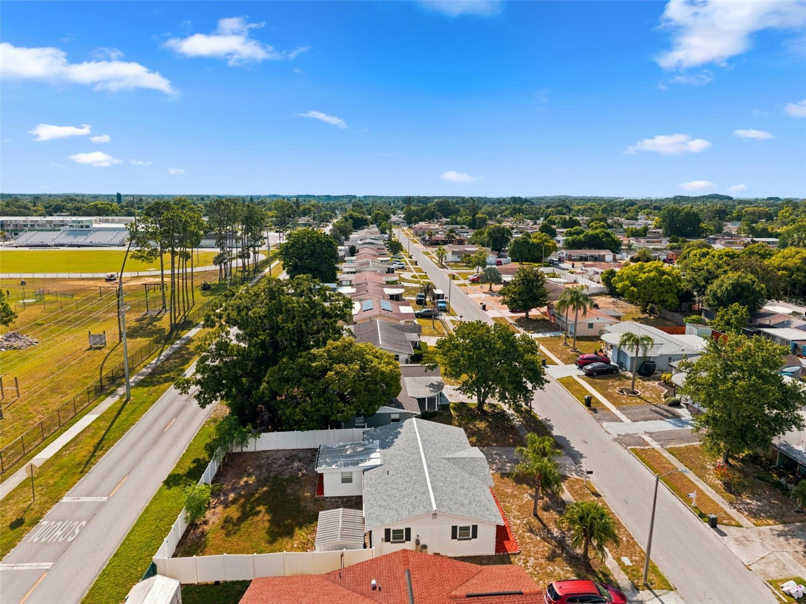 HOLIDAY GARDEN ESTATES - Residential