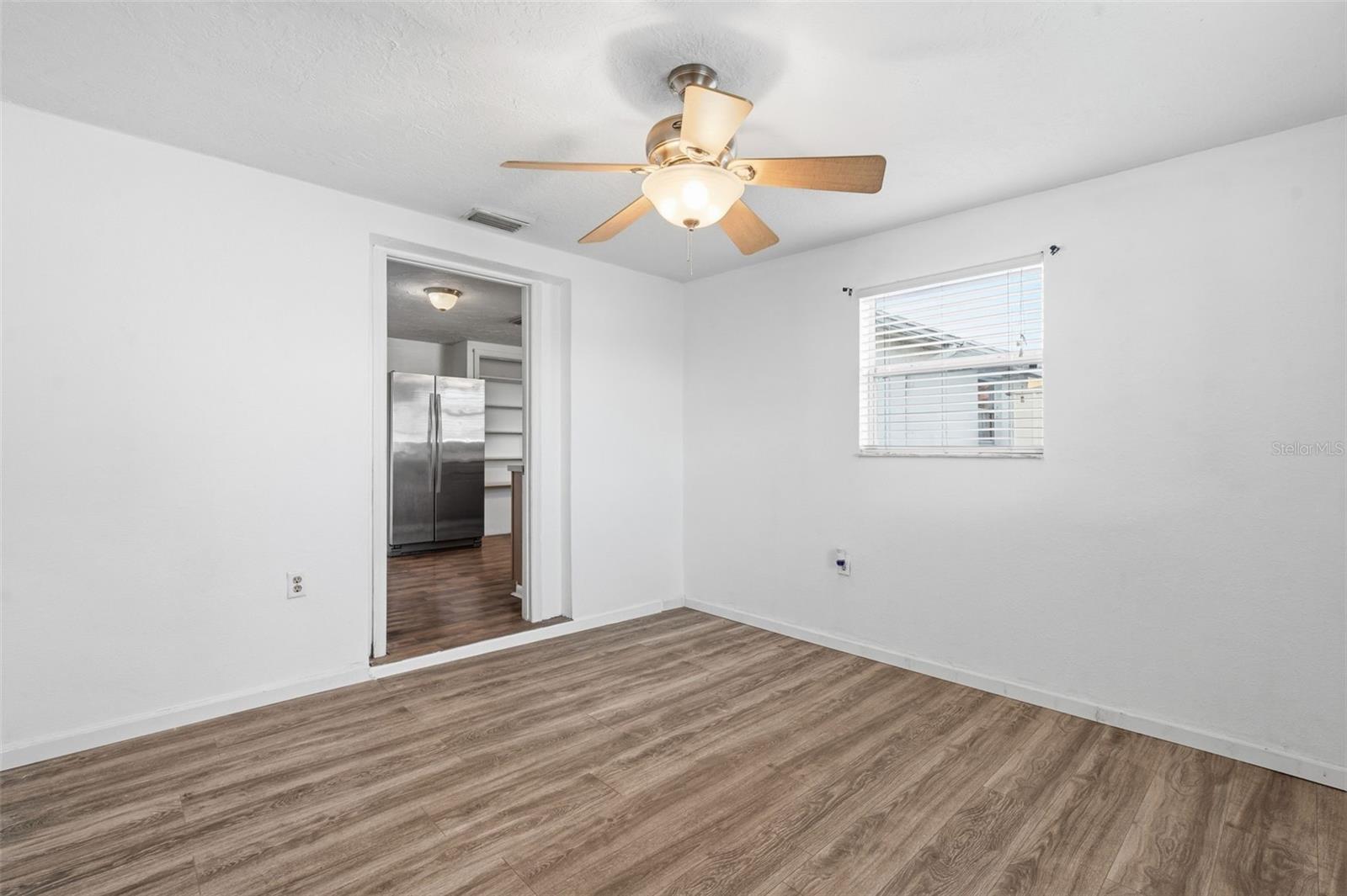 HOLIDAY GARDEN ESTATES - Residential