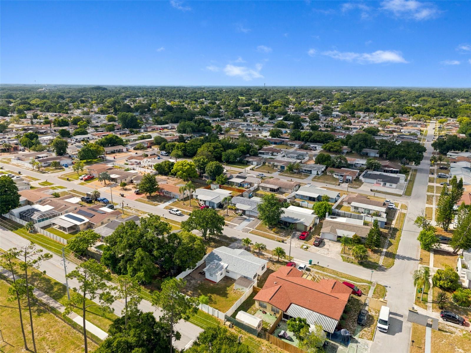 HOLIDAY GARDEN ESTATES - Residential