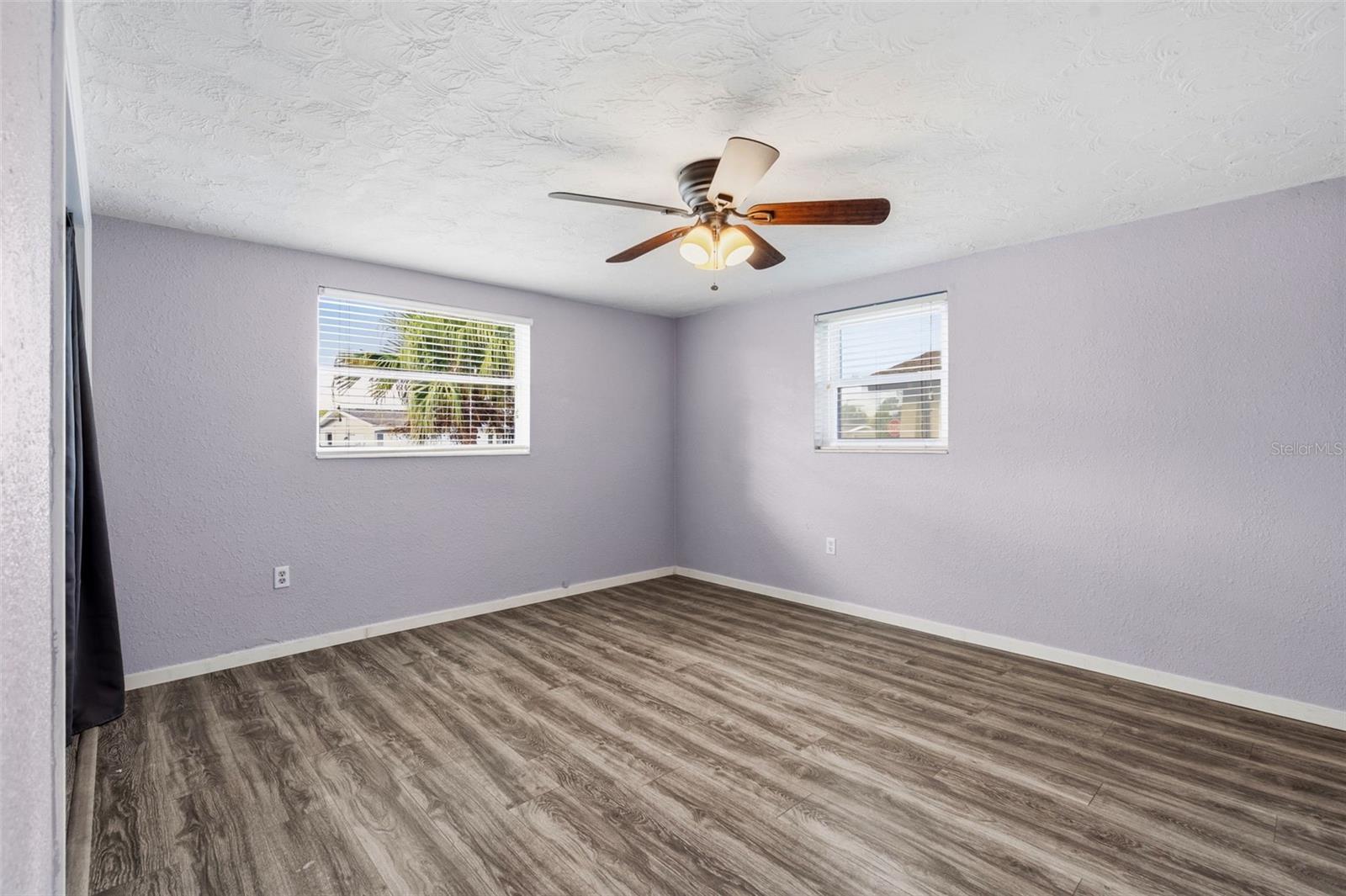 HOLIDAY GARDEN ESTATES - Residential