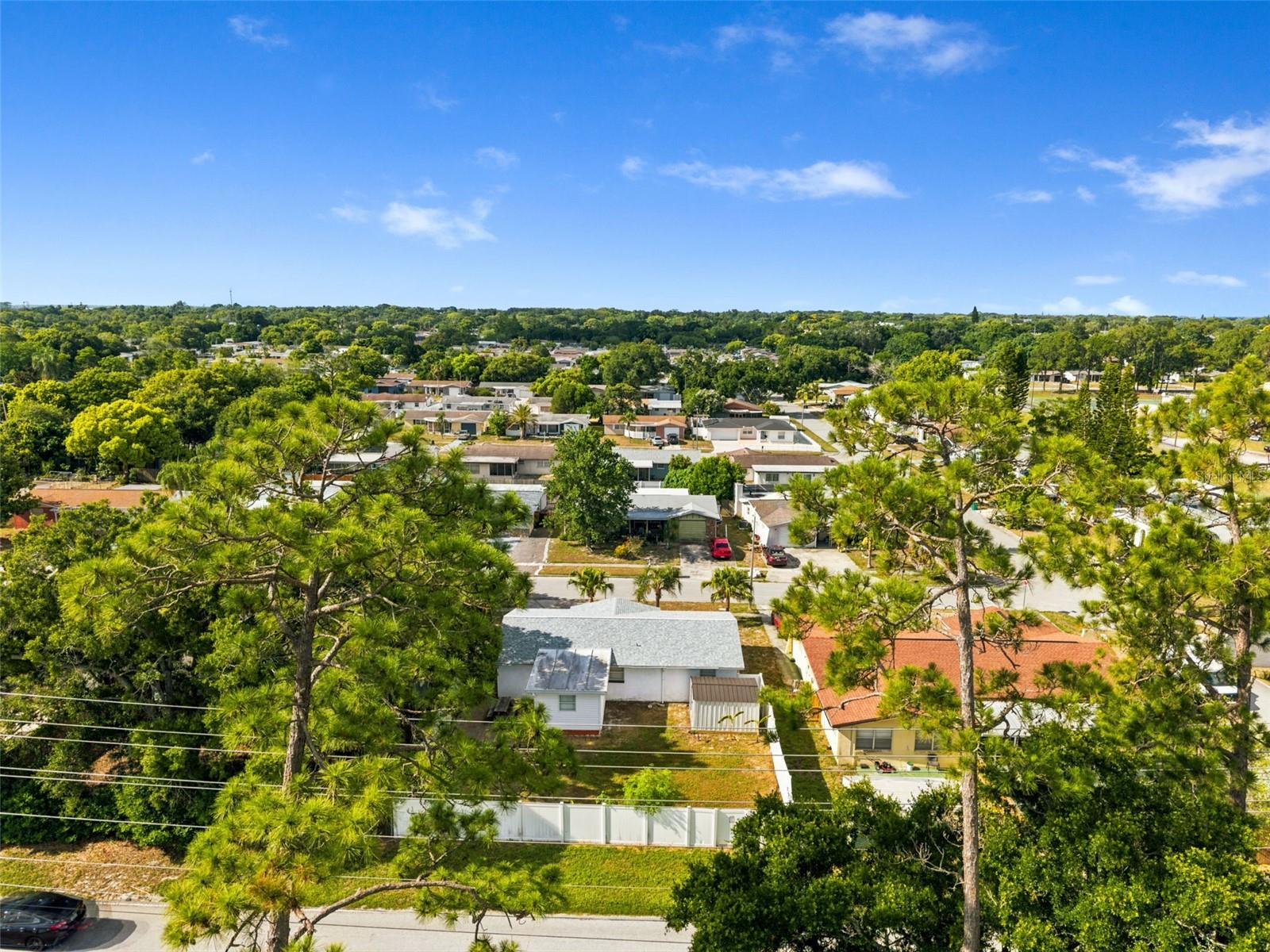 HOLIDAY GARDEN ESTATES - Residential