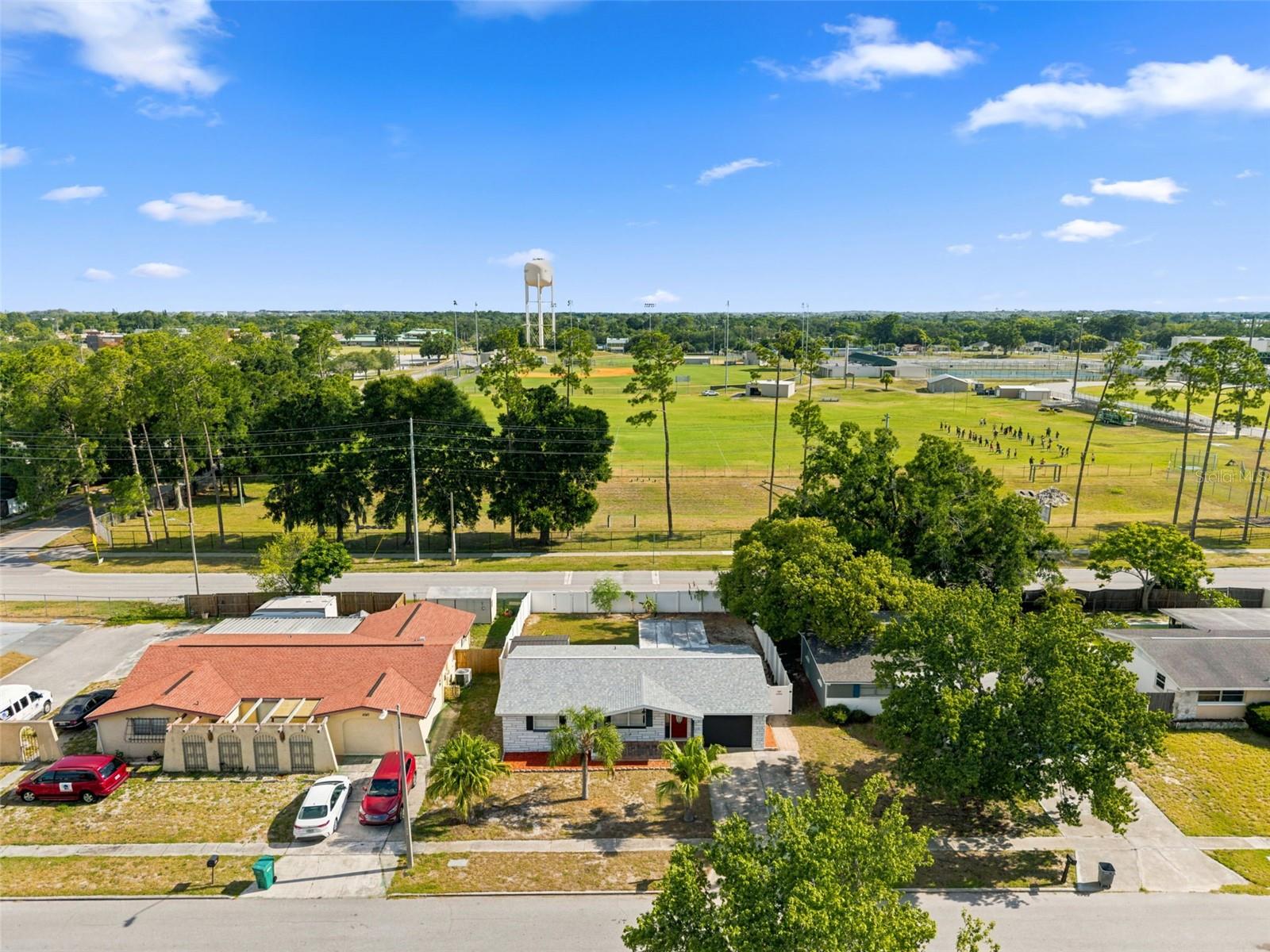 HOLIDAY GARDEN ESTATES - Residential