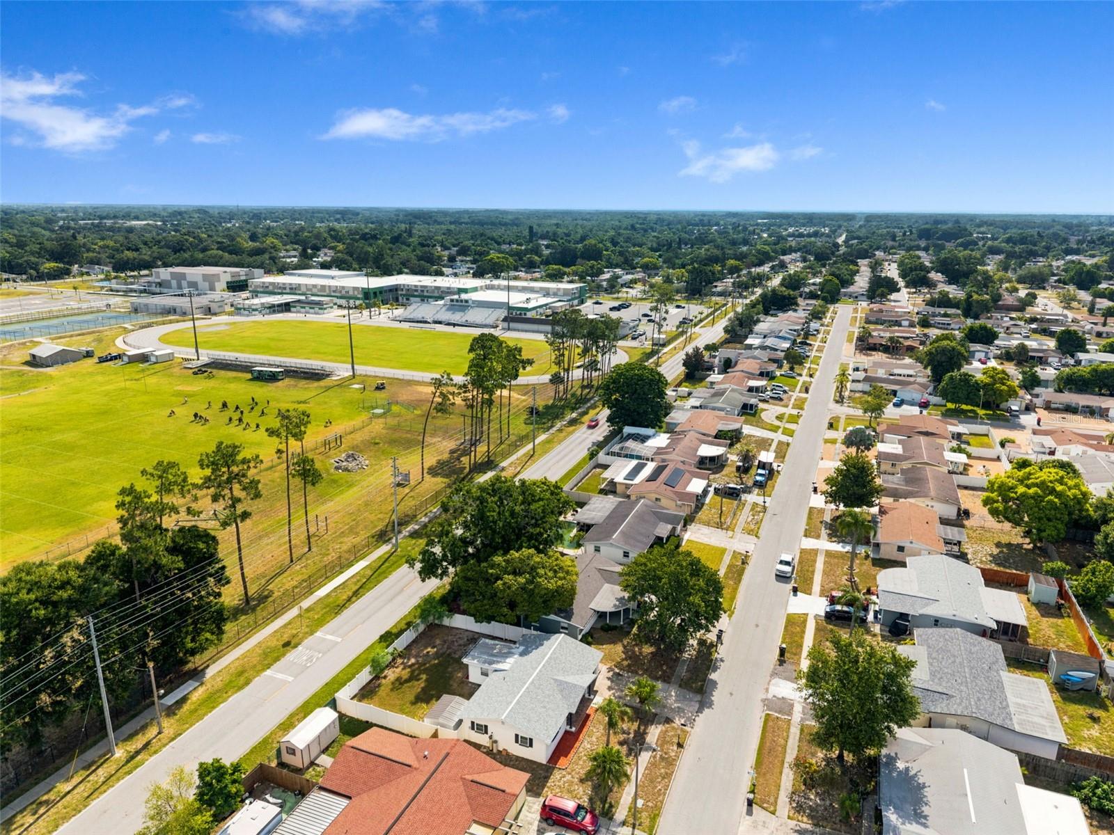 HOLIDAY GARDEN ESTATES - Residential